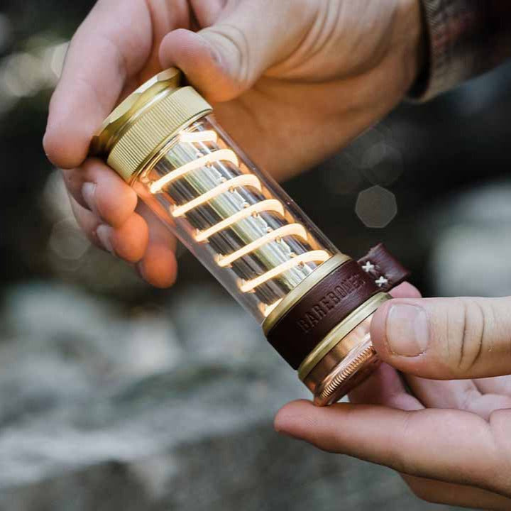 Barebones Edison Light Stick - Go Camping & Overlanding