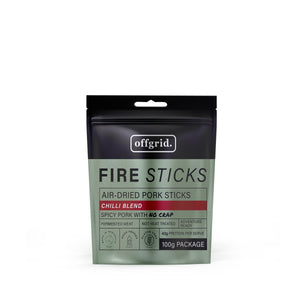 Offgrid Firestick - Shelf Stable Salami