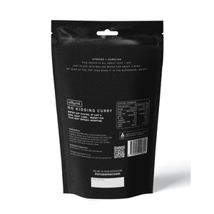 Offgrid No Kidding Goat Curry - Heat & Eat Meal 250g
