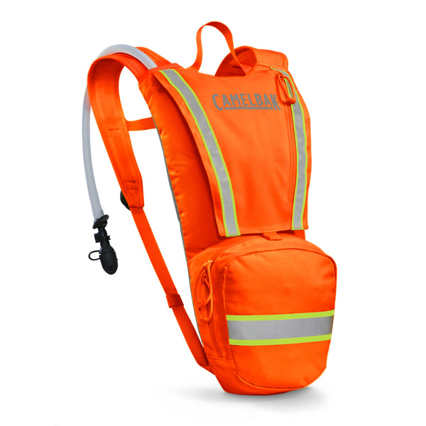 Camelbak Ambush 3L Hi-Vis Crux Hydration Pack