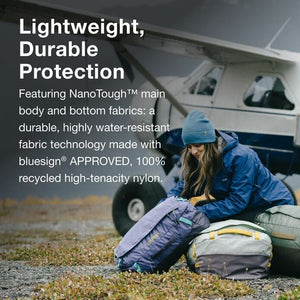 Osprey Transporter 40 Duffle Bag