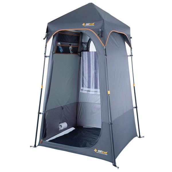 OzTrail Fast Frame Ensuite Tent - Single