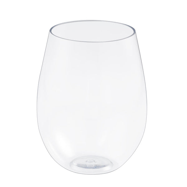 Campfire Tritan Wine Glass - Red Wine 620ml 2-Pack