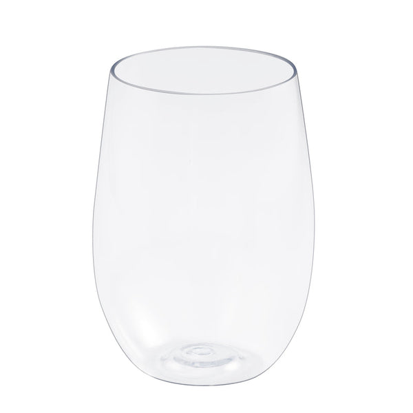 Campfire Tritan Wine Glass - White Wine 450ml 2-Pack