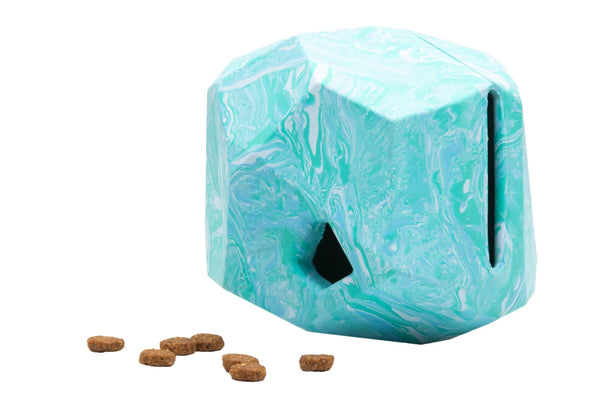 Ruffwear Gnawt-a-Rock Toy / Treat Dispenser