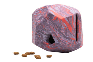 Ruffwear Gnawt-a-Rock Toy / Treat Dispenser