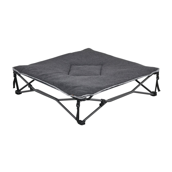 OzTrail Dog Bed and Fleece Topper