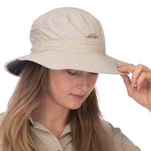 Hat - Wide Brim - Mont Classic Sun Hat