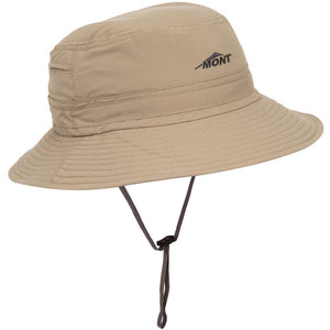 Hat - Wide Brim - Mont Classic Sun Hat