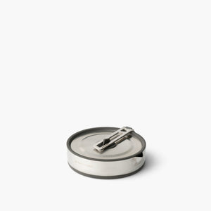 Sea to Summit Detour Stainless Steel Collapsible Pouring Pot 1.8Lt
