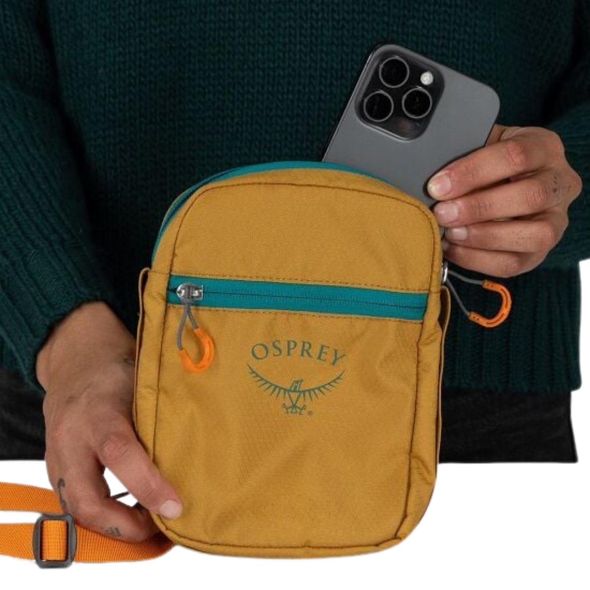Osprey Daylite Small Crossbody Bag