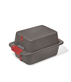 OXO Outdoor Wash, Dry & Stow System