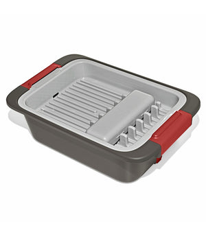 OXO Outdoor Wash, Dry & Stow System