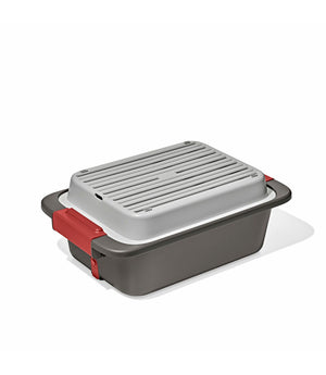 OXO Outdoor Wash, Dry & Stow System