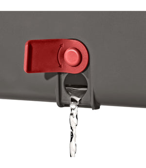 OXO Outdoor Wash, Dry & Stow System