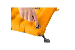 Nemo Tensor™ Insulated Sleeping Pad Long Wide