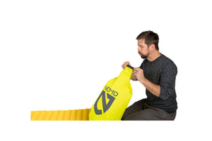 Nemo Tensor™ Insulated Sleeping Pad Long Wide