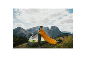 Nemo Tensor™ Insulated Sleeping Pad Long Wide