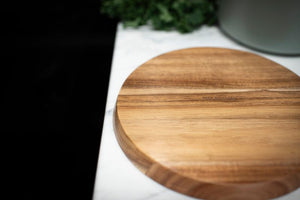 Peer Sorensen Magnetic Trivet 24cm Acacia
