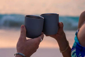 High Camp Flasks Parkside Tumbler 2-Pack