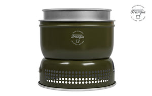 Trangia Storm Cooker UL 25-1 Limited Edition Coloured
