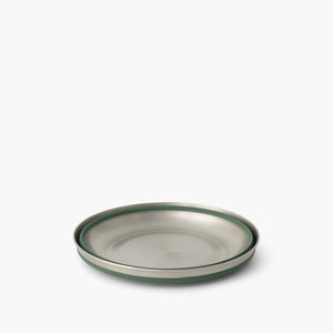 Sea to Summit Detour Stainless Steel Collapsible Bowl