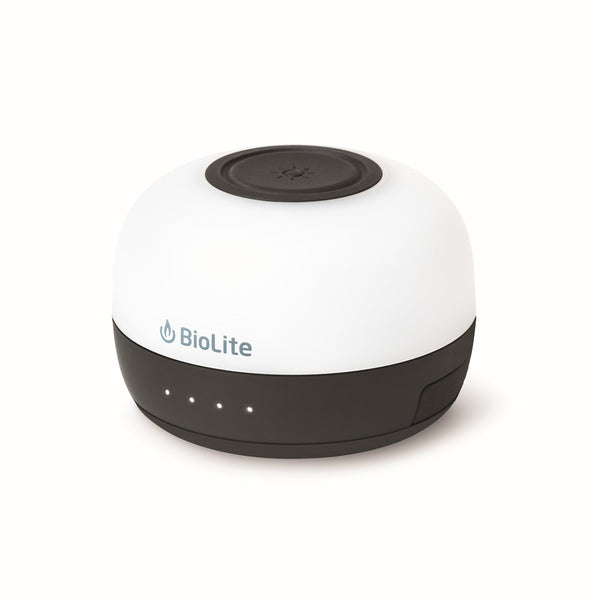 BioLite AlpenGlow Mini Lantern 150 Lumens