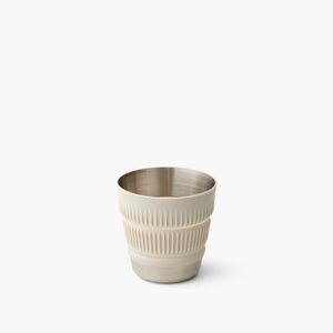 Sea to Summit Detour Stainless Steel Collapsible Mug 475ml