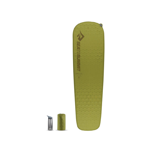 Sea to Summit Camp Mat Self Inflating Sleeping Mat