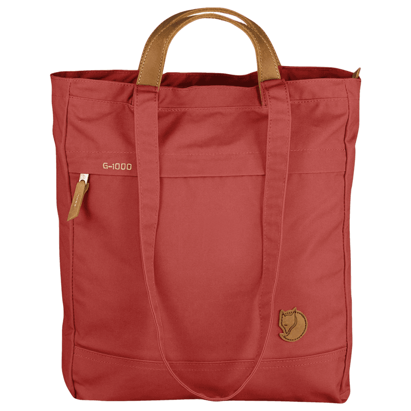 Fjallraven Totepack No.1 14L Go Camping Overlanding