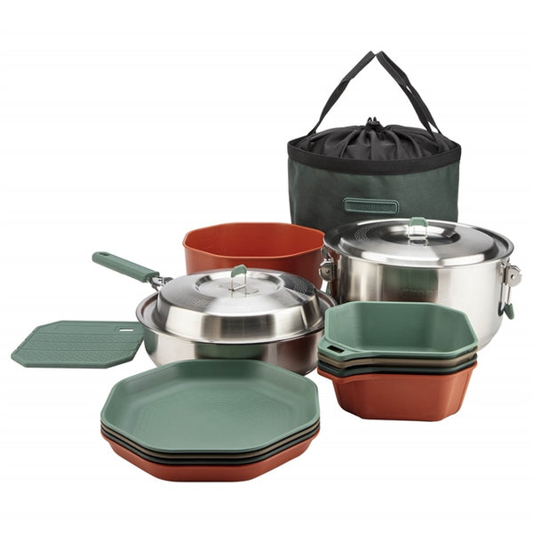 Gerber ComplEAT Cook Set 16pce