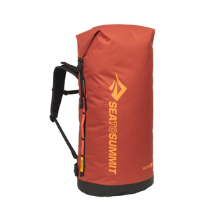 Sea To Summit Big River Dry Backpack