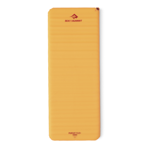 Sea to Summit Pursuit Plus Self Inflating Mat
