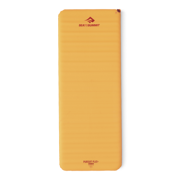 Sea to Summit Pursuit Plus Self Inflating Mat