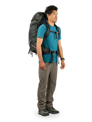 Osprey Rook 65lt Mens Backpack