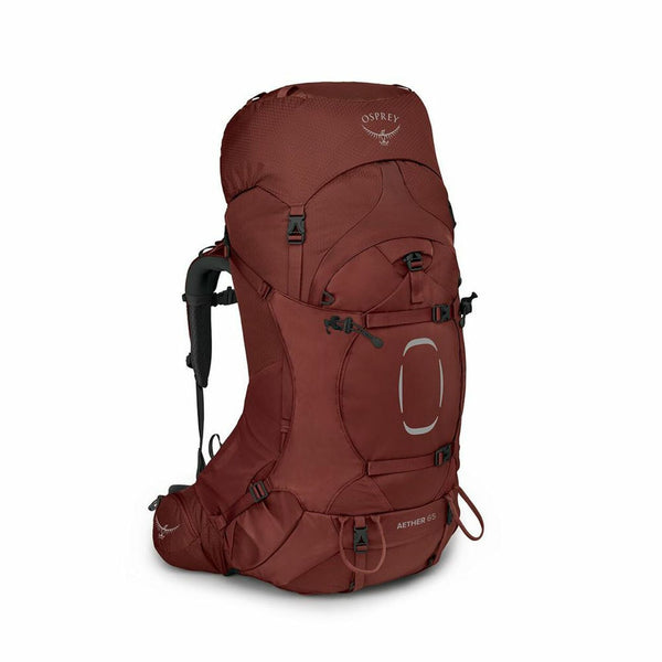 Osprey Aether 65 Men's Hiking Backpack