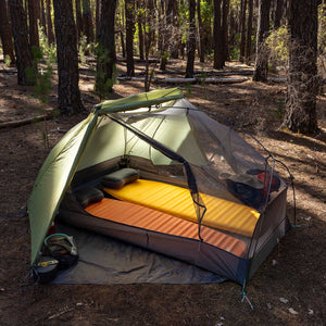Sea to Summit Pursuit Plus Self Inflating Mat