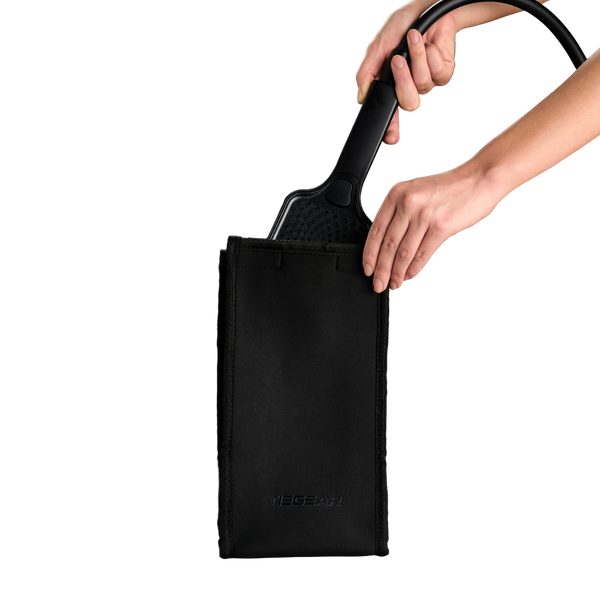 TIEGEAR Pax Shower Guard