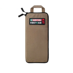 Survival Slimline First Aid Kit