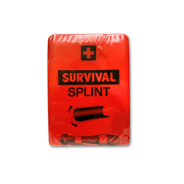 Survival Splint