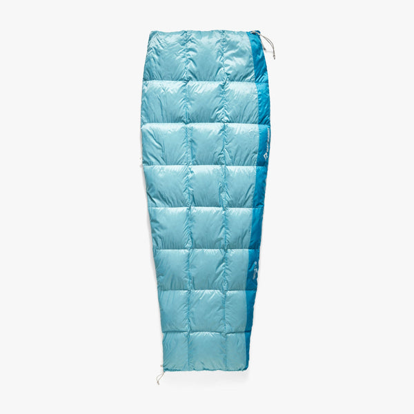 Sea to Summit Traveller Down Sleeping Bag 7°C
