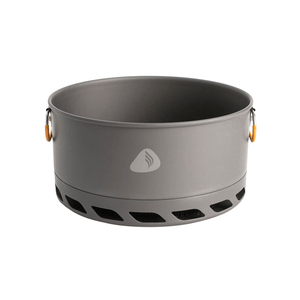 Jetboil 5L Flux Ring Cook Pot & Lid
