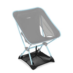 Helinox Ground Sheet for Chair One RE