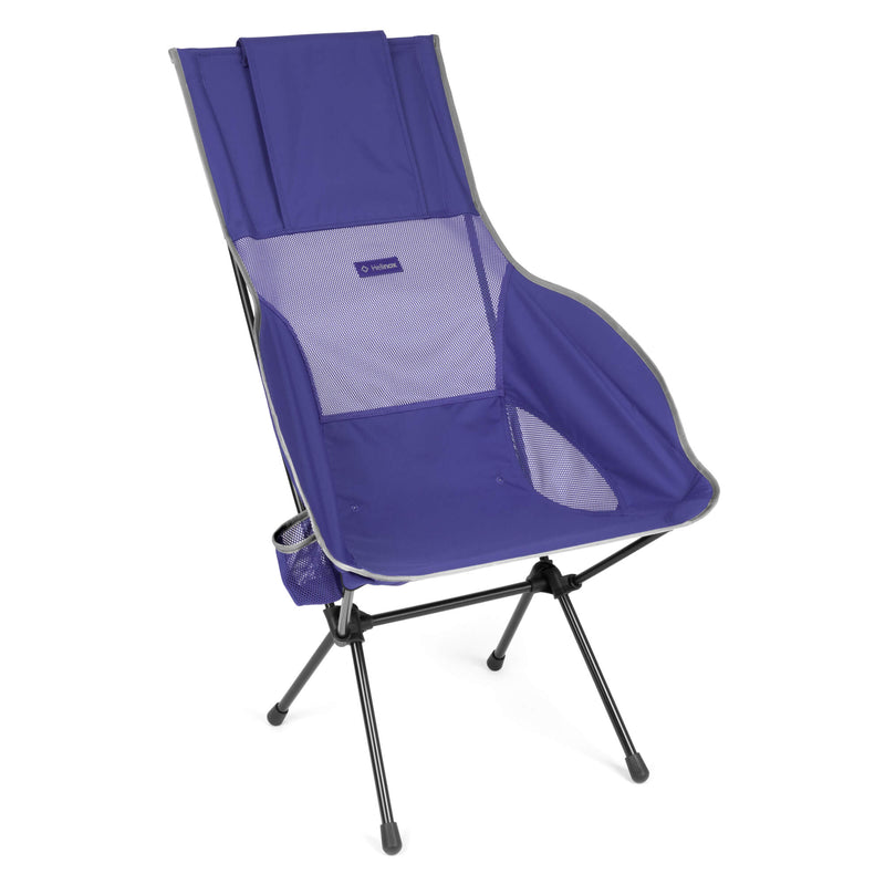 Helinox Savanna Chair Go Camping Overlanding