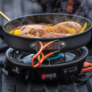 Jetboil HalfGen Basecamp Stove