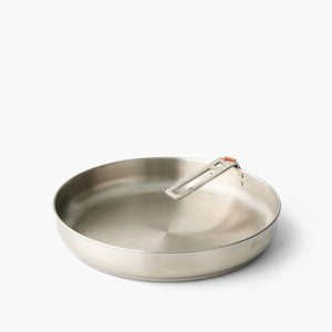 Sea to Summit Detour Stainless Steel Frypan 10inch