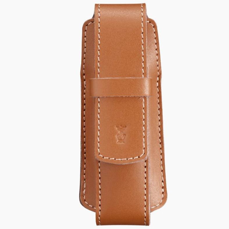 Opinel Sheath Chic Leather - fits #07, #08, #09 + Slim #08, #10