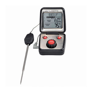 Acurite Digital Cooking & Barbeque Thermometer