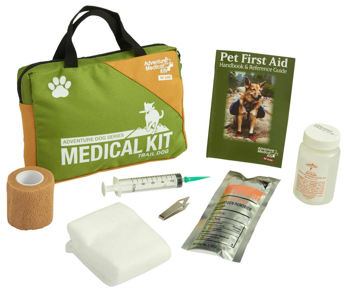Adventure Medical Kits Adventure Dog Series - Trail Dog