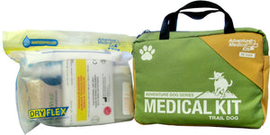 Adventure Medical Kits Adventure Dog Series - Trail Dog